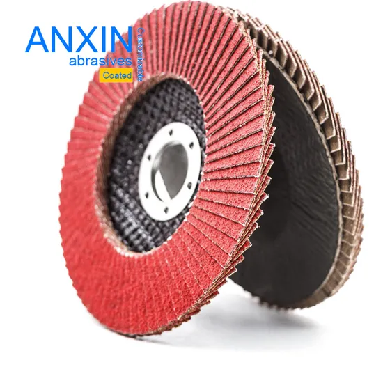 High Quality 5inch Flap Disc/Disk/Wheel,Grinding Disc/Disk/Wheel,Abrasive Disc/Wheel/Disk,Mop Disc,Coated Abrasive,Polishing Disc,Tool for Stainless,Steel,Metal