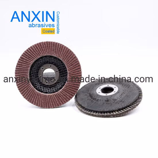 High Quality 5inch Flap Disc/Disk/Wheel,Grinding Disc/Disk/Wheel,Abrasive Disc/Wheel/Disk,Mop Disc,Coated Abrasive,Polishing Disc,Tool for Stainless,Steel,Metal