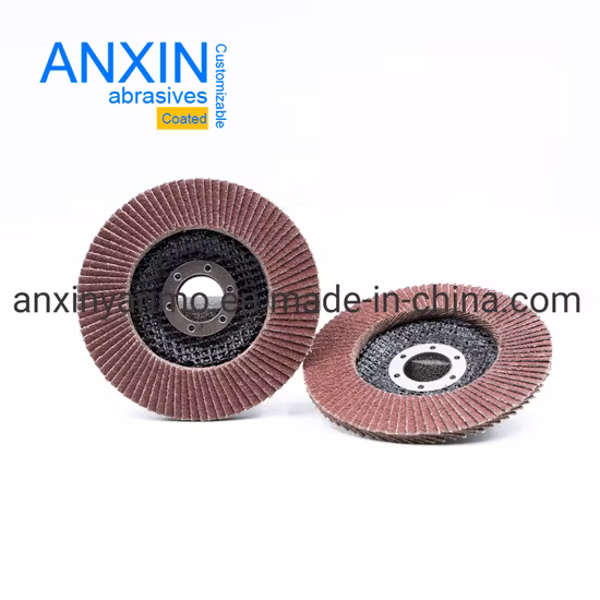 High Quality 5inch Flap Disc/Disk/Wheel,Grinding Disc/Disk/Wheel,Abrasive Disc/Wheel/Disk,Mop Disc,Coated Abrasive,Polishing Disc,Tool for Stainless,Steel,Metal