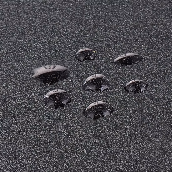 9*11 インチのカスタマイズされたグリット P40