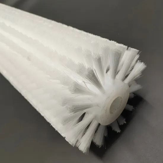 カスタマイズされた伸線機に適した工場直販研磨ワイヤー研磨ホイールブラシ